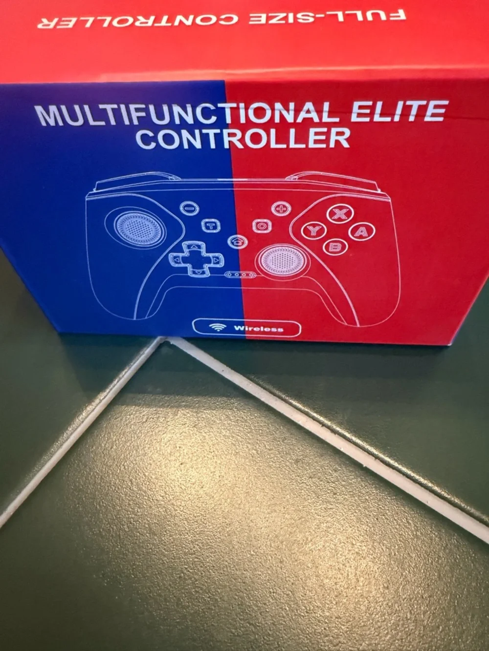 N/A multifunctional elite